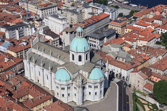 Centro Storico